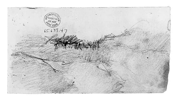 Landscape — Unknown