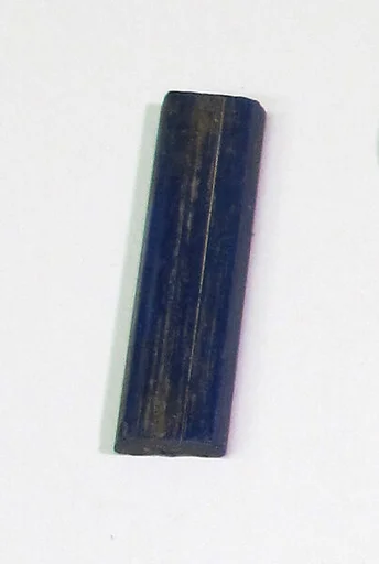 Inlay fragments (12)