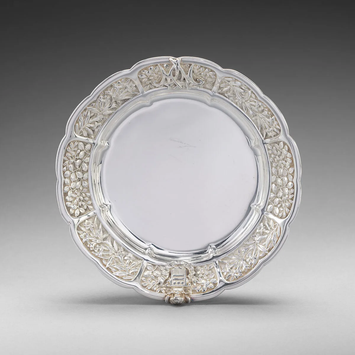 Ice Cream Plat — Tiffany & Co.