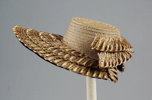 Bonnet