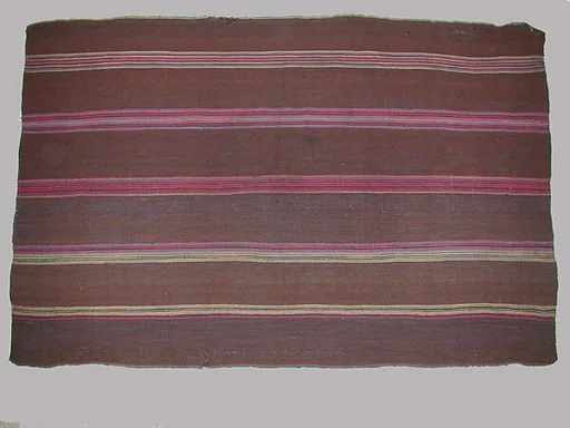 Woman's Mantle (?)