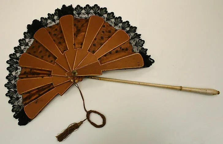 Fan — Unknown