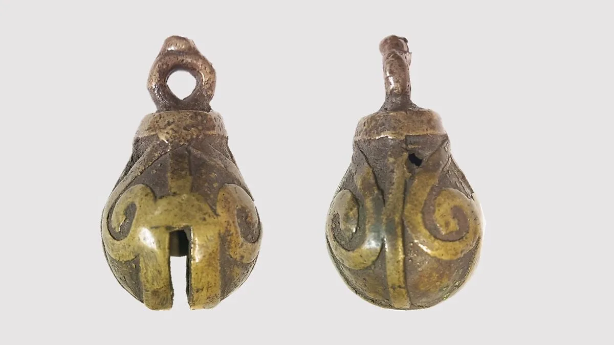 Bell — Unknown