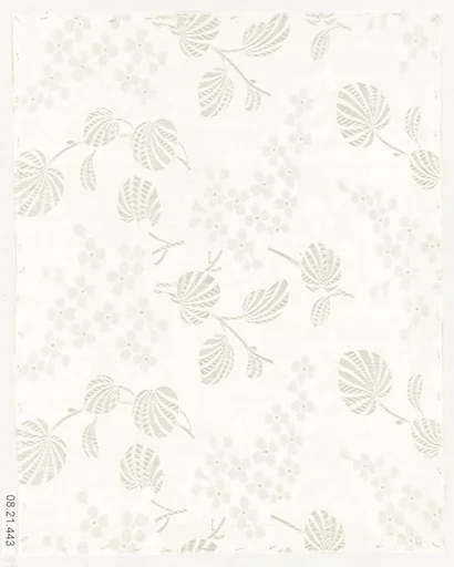 Textile sample