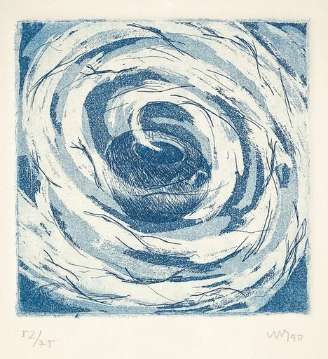 Untitled vortex