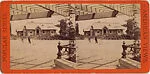 [20 Stereographic Views of Casino, Central Park, New York]