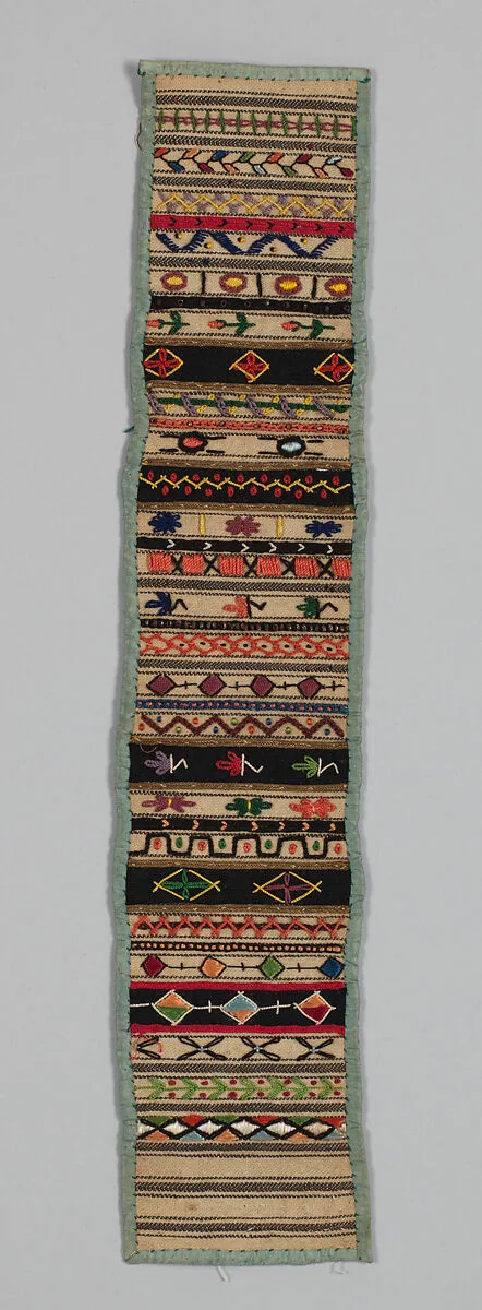 Sampler — Unknown