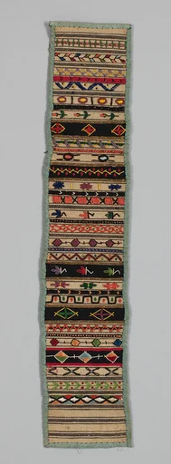 Sampler