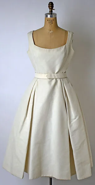 Dinner dress — Christian Dior|House of Dior