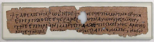 Papyrus