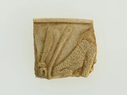 Magic wand fragment
