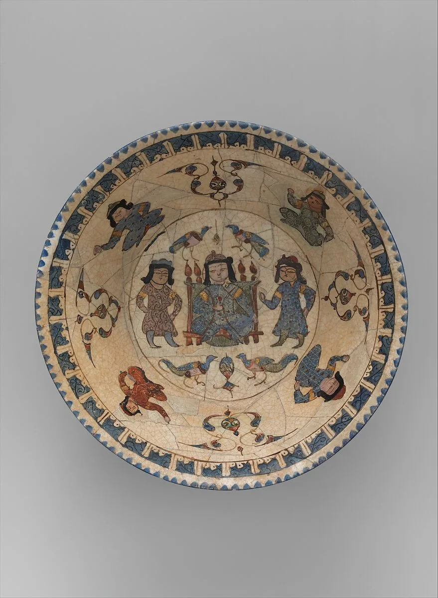 Bowl — Unknown