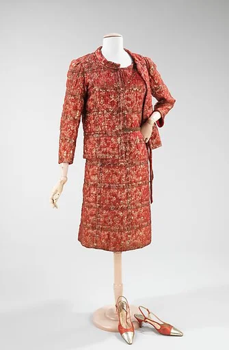 Cocktail ensemble