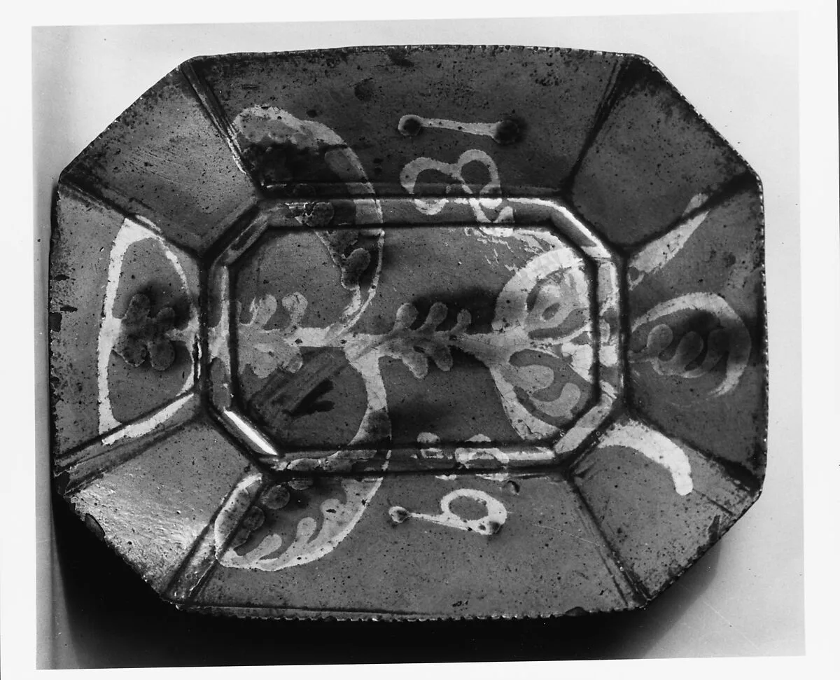 Dish — Simon Singer