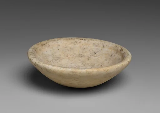 Marble bowl