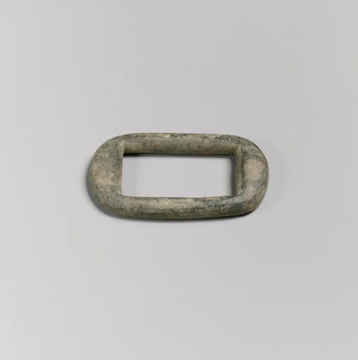Necklace loop