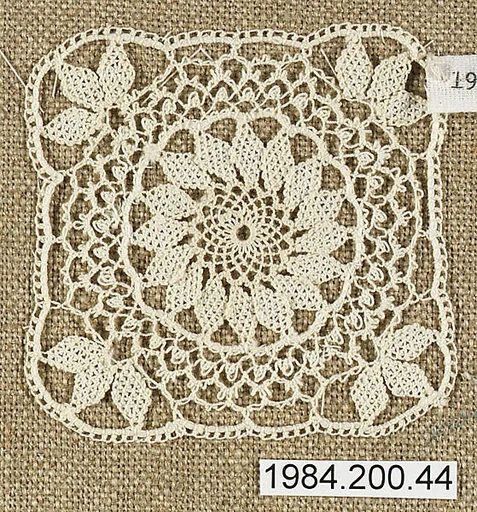 Small square