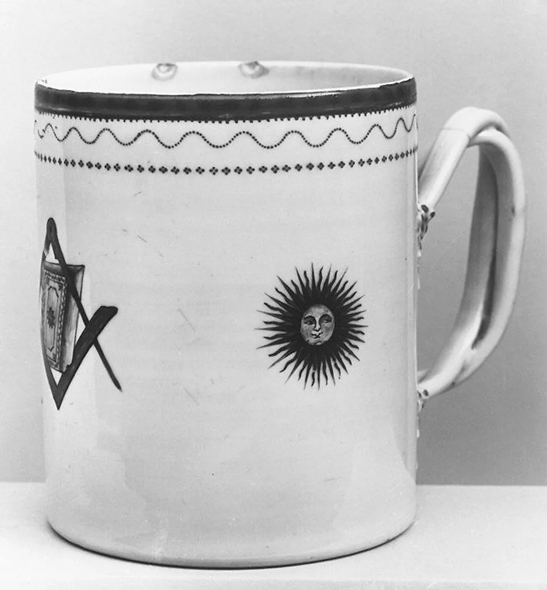 Mug — Unknown
