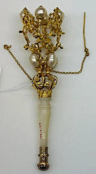 Bouquet holder — Unknown