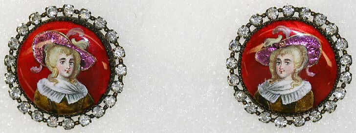 Button — Unknown