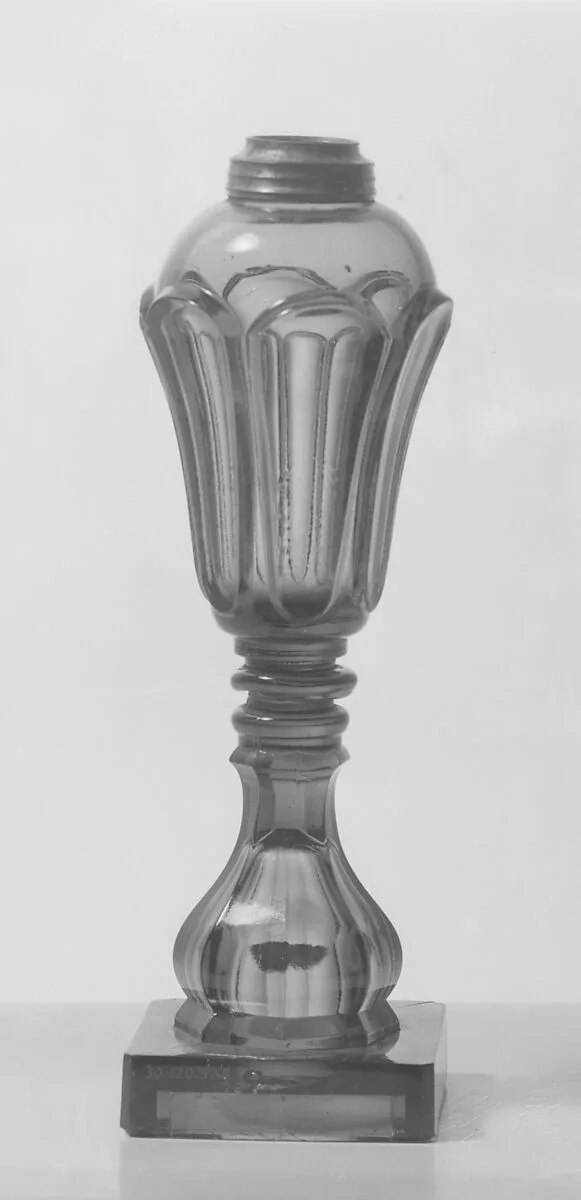 Lamp — Unknown