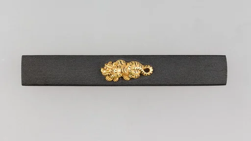Knife Handle (Kozuka)