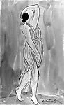 Isadora Duncan