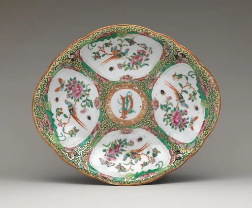 Dish