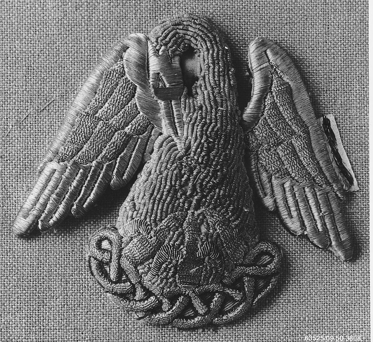 Ornament — Unknown