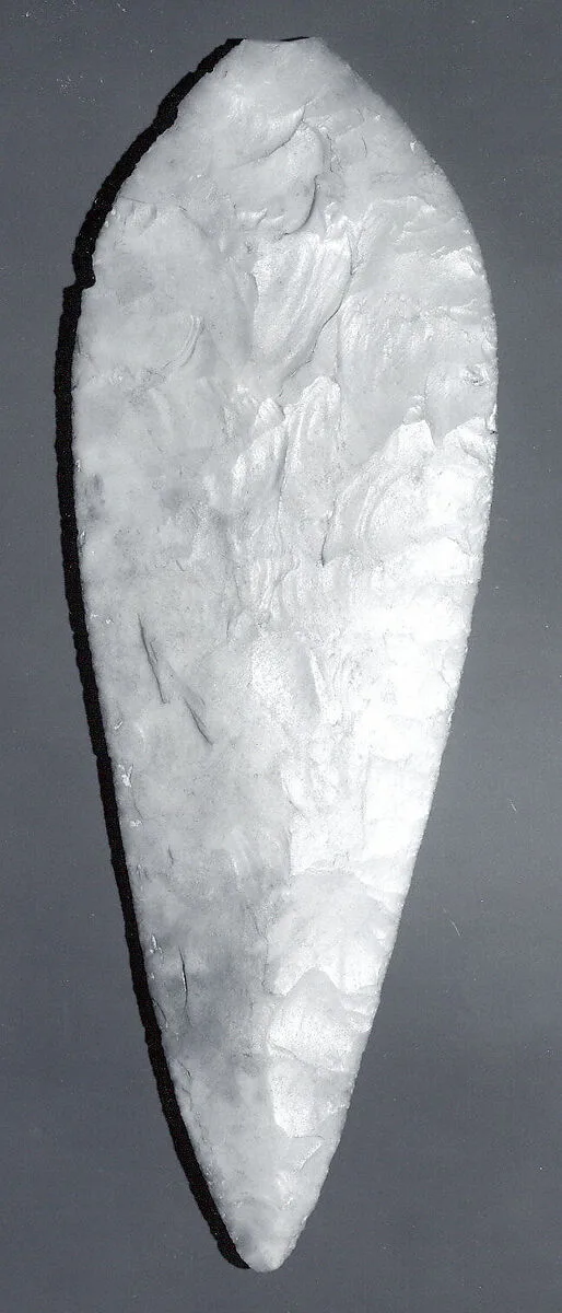 Blade — Unknown