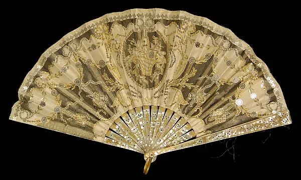 Fan — Unknown