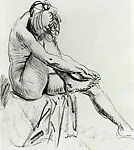 Nude Study