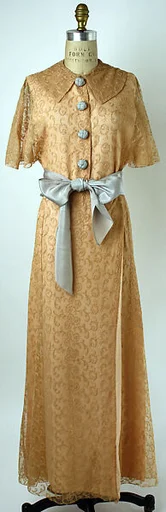Negligée
