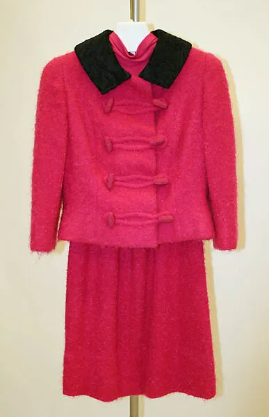 Suit — Mainbocher|Mainbocher