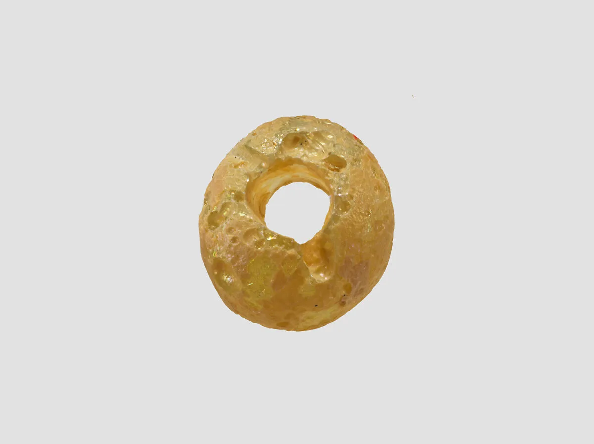 Bead — Unknown