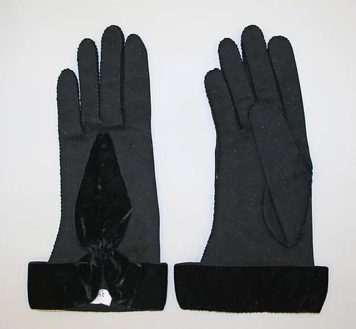 Gloves