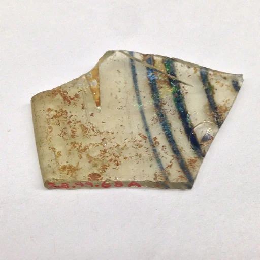 Glass Fragment