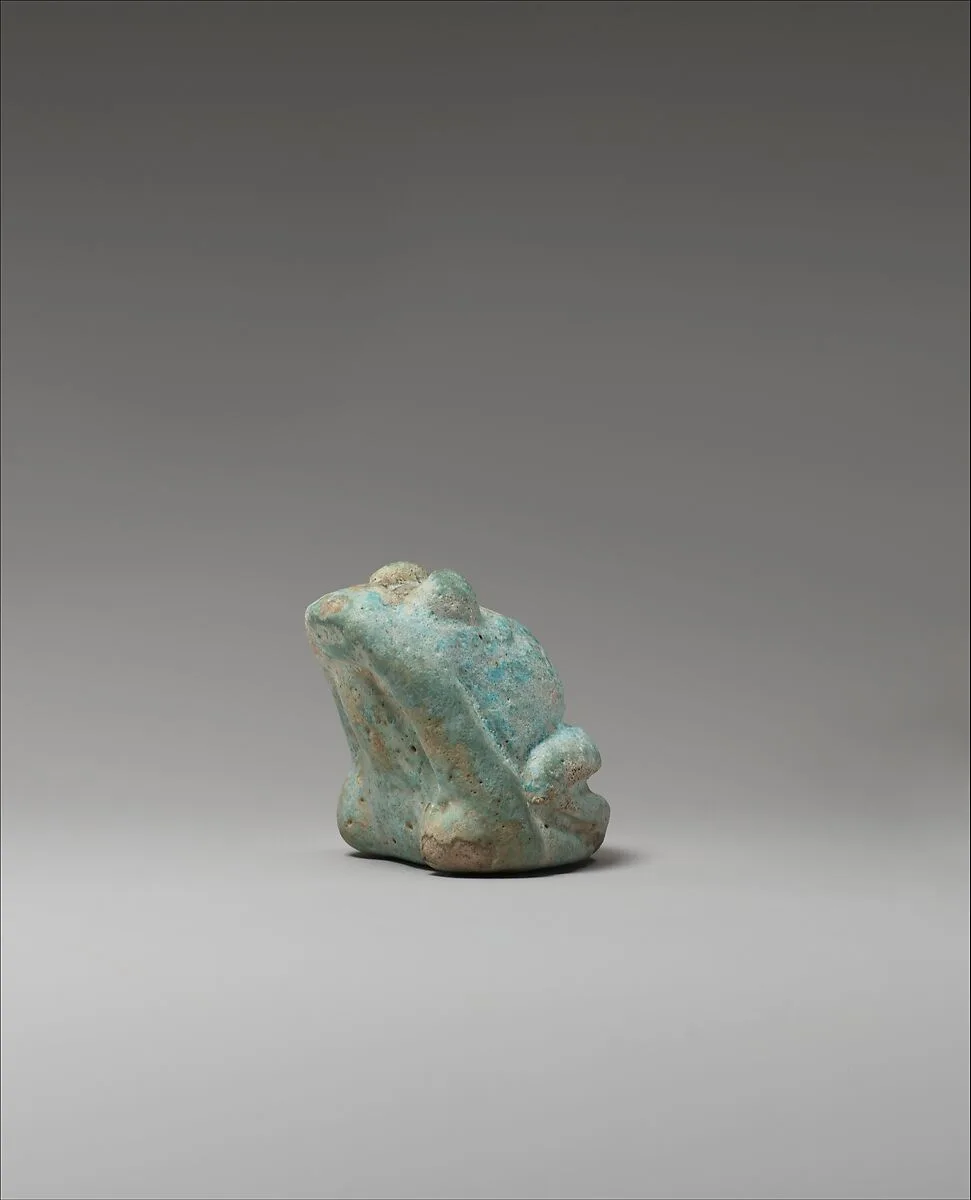 Frog — Unknown