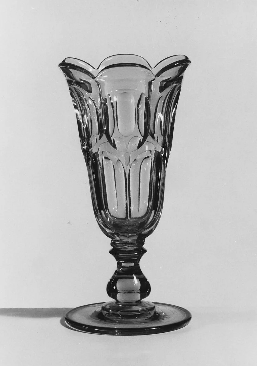 Celery Vase — Unknown