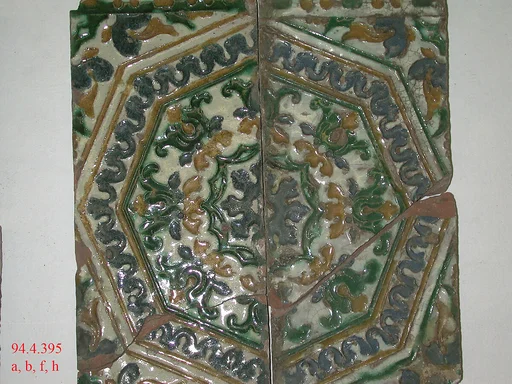 Tiles (8)