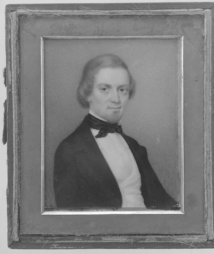 Portrait of a Gentleman