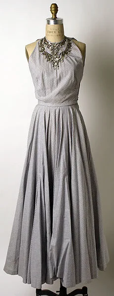 Evening dress — Mainbocher|Mainbocher