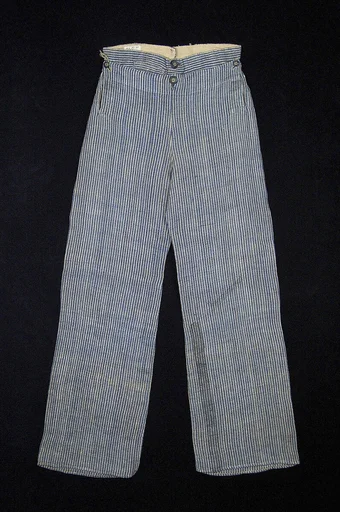 Trousers