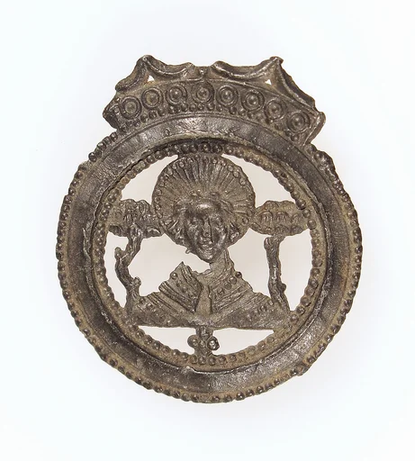 Pilgrim's Badge