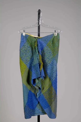 Evening skirt