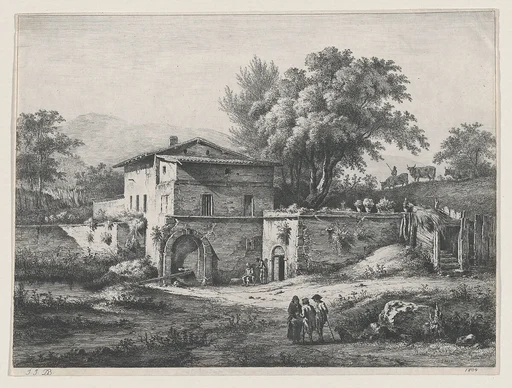 The Small Oratory
