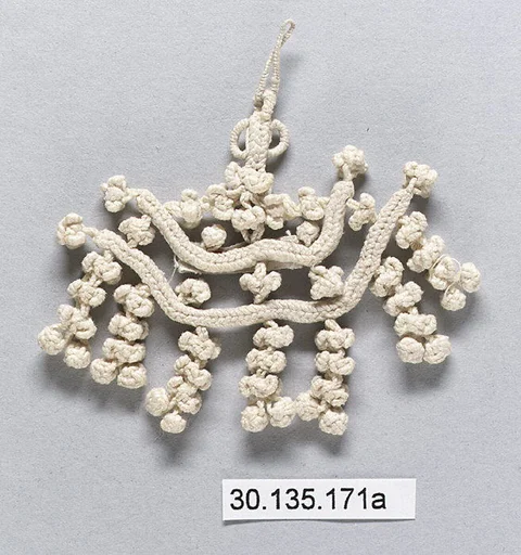 Tassels (3)