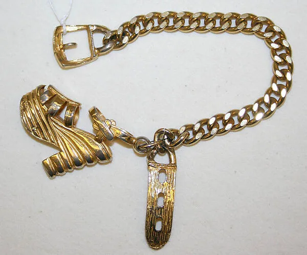Bracelet — Salvatore Ferragamo