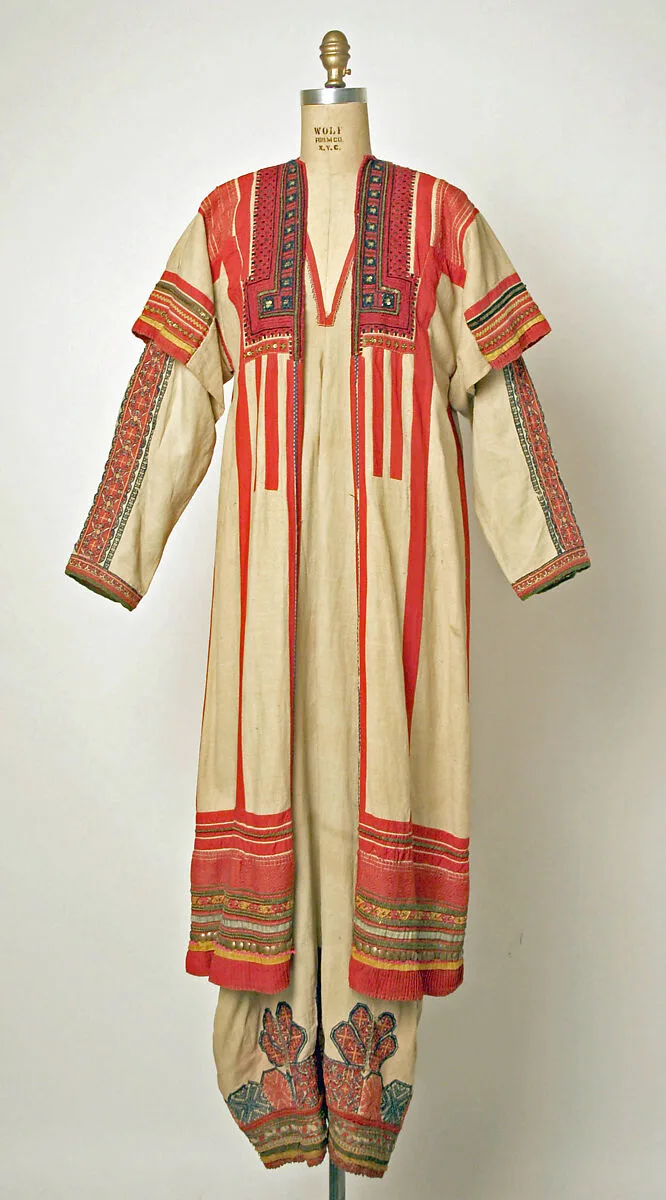 Ensemble — Unknown