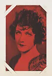 Viola Dana from Movie Stars Exhibit Cards series (W401) — Unknown